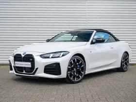 BMW 4-Serie (2024) thumbnail 18