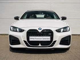 BMW 4-Serie (2024) thumbnail 19