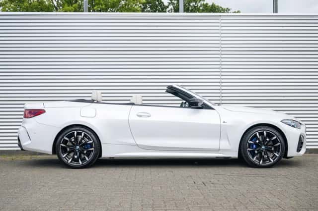 BMW 4-Serie (2024) thumbnail 3