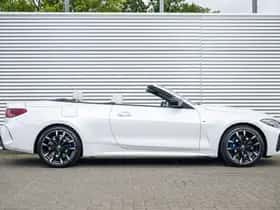 BMW 4-Serie (2024) thumbnail 3