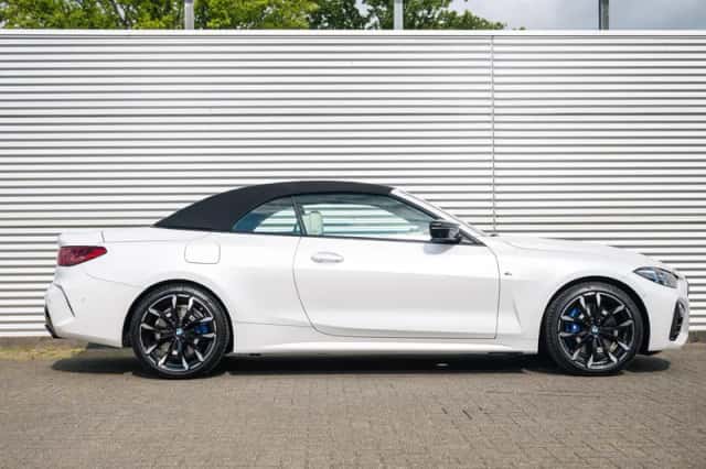 BMW 4-Serie (2024) thumbnail 4