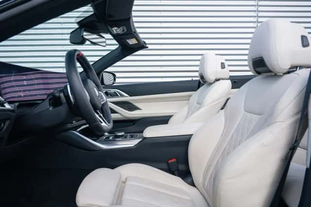 BMW 4-Serie (2024) thumbnail 5