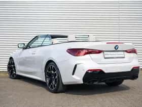 BMW 4-Serie (2024) thumbnail 43