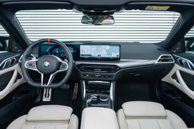 BMW 4-Serie (2024) thumbnail 6