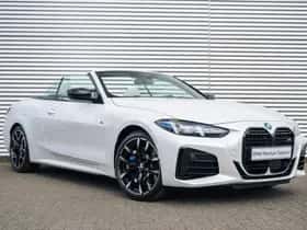 BMW 4-Serie (2024) thumbnail 10