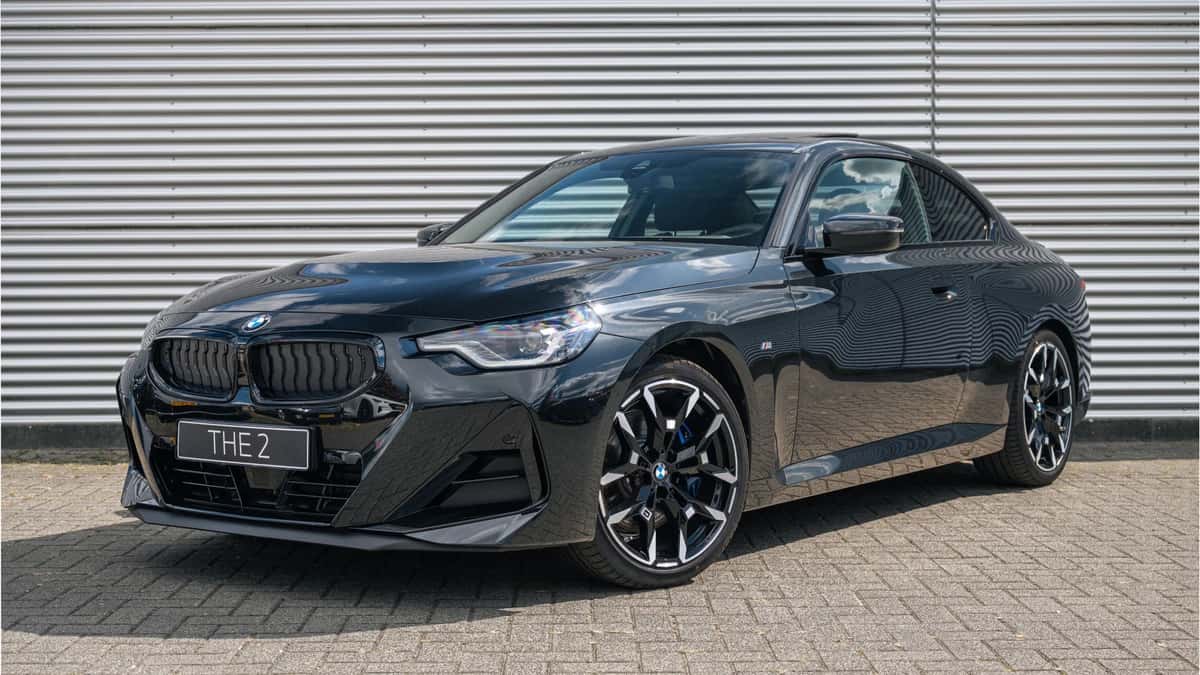 BMW 2-Serie (2026) — foto 1