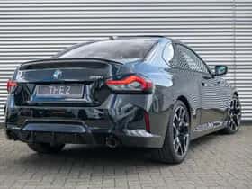 BMW 2-Serie (2026) thumbnail 11
