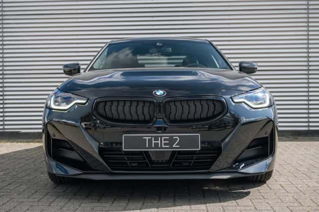 BMW 2-Serie (2026) thumbnail 6