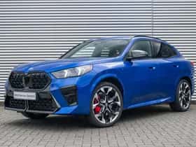 BMW X2 (2025)