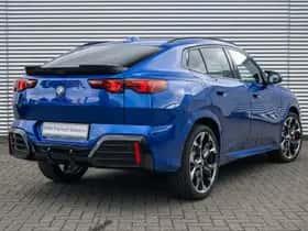 BMW X2 (2025) thumbnail 2