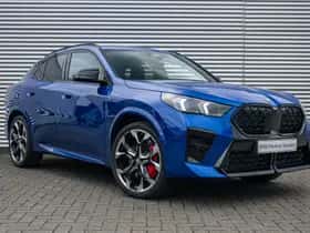 BMW X2 (2025) thumbnail 14