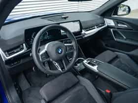 BMW X2 (2025) thumbnail 30