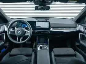BMW X2 (2025) thumbnail 5