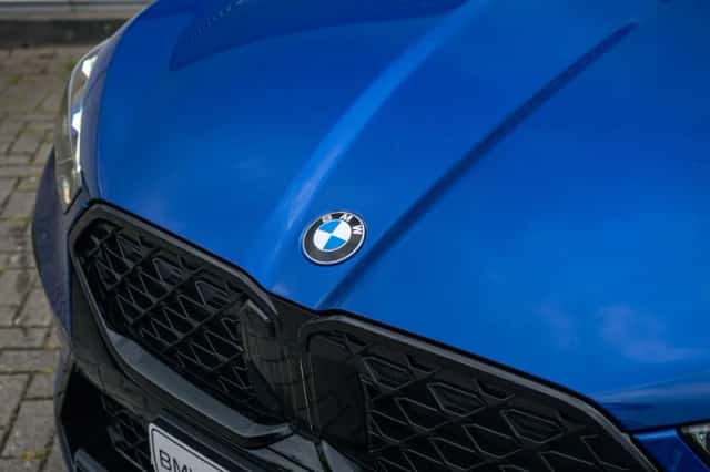 BMW X2 (2025) thumbnail 6