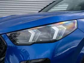 BMW X2 (2025) thumbnail 7