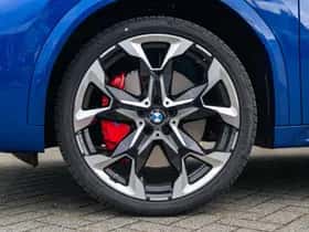 BMW X2 (2025) thumbnail 9