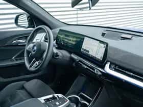 BMW X2 (2025) thumbnail 10