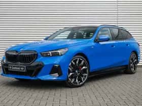 BMW 5-Serie (2026)