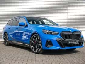BMW 5-Serie (2026) thumbnail 2