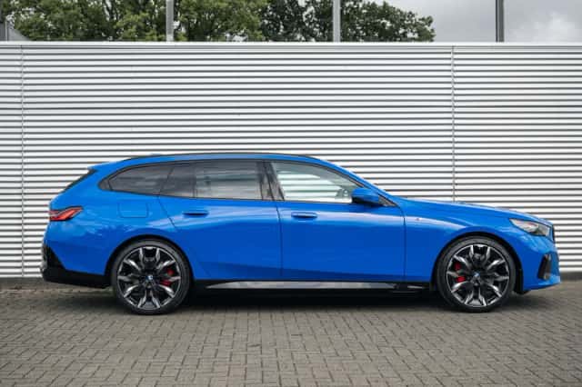 BMW 5-Serie (2026) thumbnail 3
