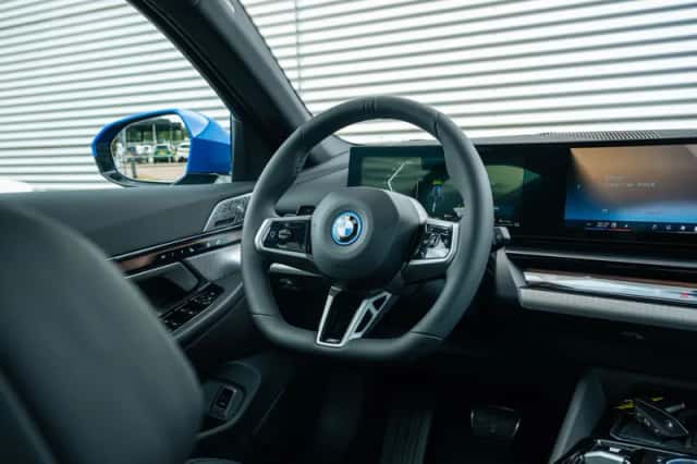BMW 5-Serie (2026) thumbnail 6