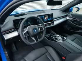 BMW 5-Serie (2026) thumbnail 8