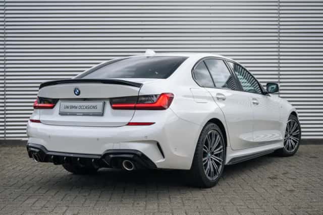BMW 3-Serie (2019) thumbnail 2