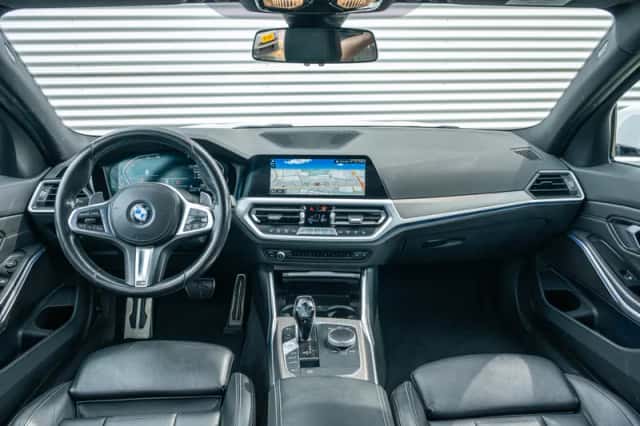 BMW 3-Serie (2019) thumbnail 5