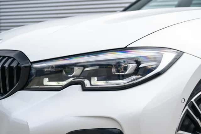 BMW 3-Serie (2019) thumbnail 6
