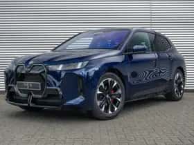 BMW iX (2026)