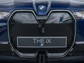 BMW iX (2026) thumbnail 11