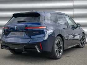 BMW iX (2026) thumbnail 15
