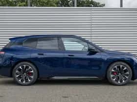 BMW iX (2026) thumbnail 3