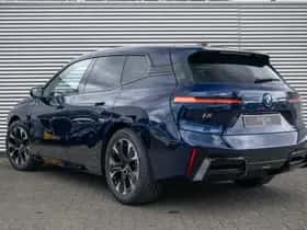 BMW iX (2026) thumbnail 36
