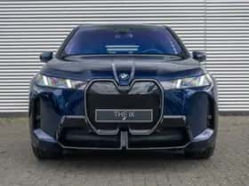BMW iX (2026) thumbnail 10