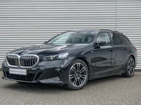 BMW 5-Serie (2024)