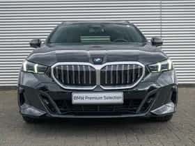 BMW 5-Serie (2024) thumbnail 13
