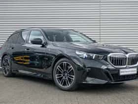 BMW 5-Serie (2024) thumbnail 14