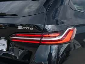 BMW 5-Serie (2024) thumbnail 15