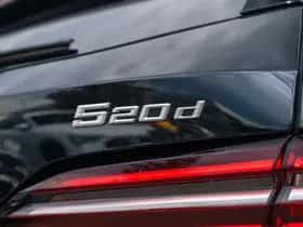 BMW 5-Serie (2024) thumbnail 16