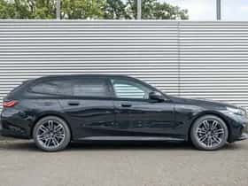 BMW 5-Serie (2024) thumbnail 3