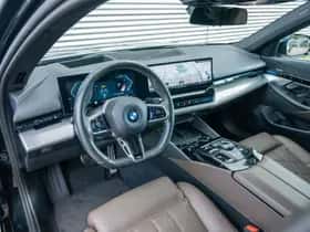 BMW 5-Serie (2024) thumbnail 29