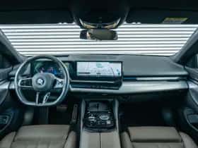 BMW 5-Serie (2024) thumbnail 5