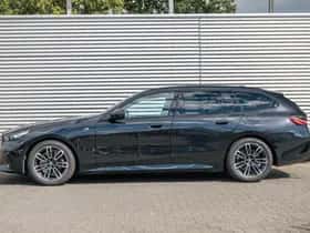 BMW 5-Serie (2024) thumbnail 42