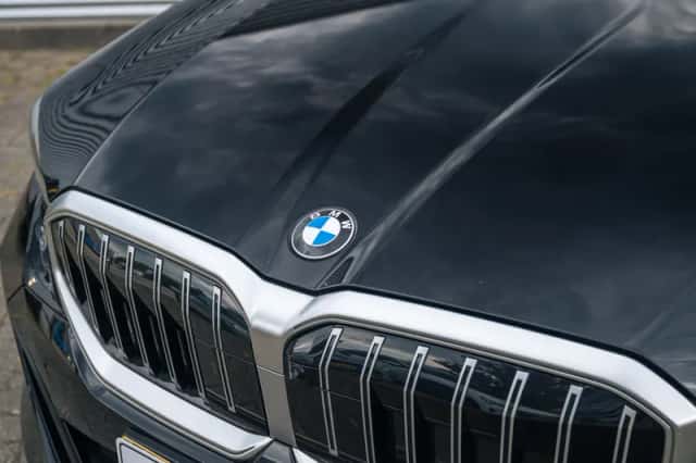 BMW 5-Serie (2024) thumbnail 6