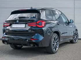 BMW X3 (2024) thumbnail 2