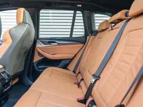 BMW X3 (2024) thumbnail 12