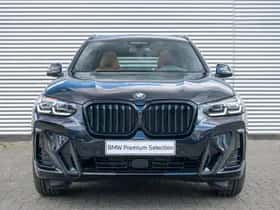 BMW X3 (2024) thumbnail 13