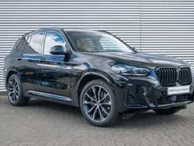 BMW X3 (2024) thumbnail 14