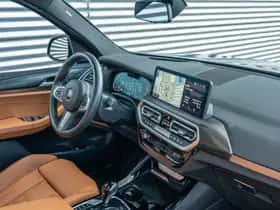 BMW X3 (2024) thumbnail 15